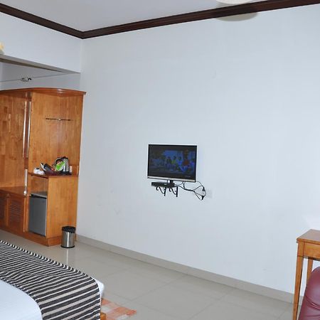 Dass Suites,Domlur Bangalore Exterior photo