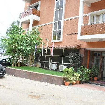 Dass Suites,Domlur Bangalore Exterior photo