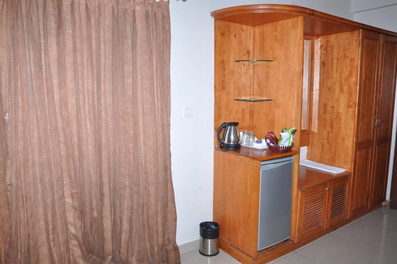 Dass Suites,Domlur Bangalore Exterior photo
