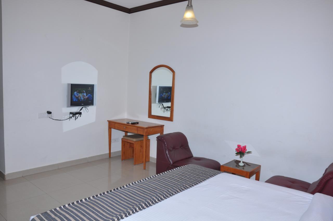 Dass Suites,Domlur Bangalore Exterior photo