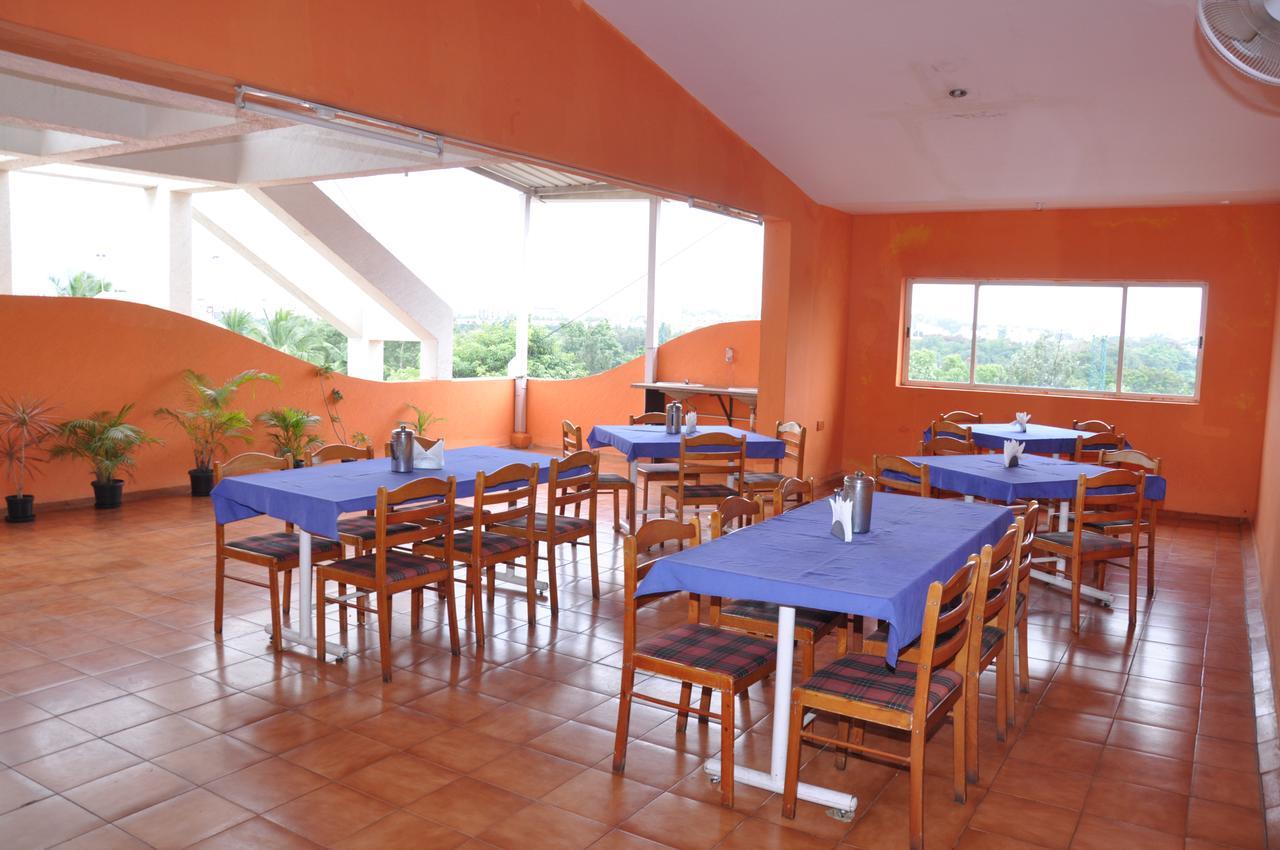 Dass Suites,Domlur Bangalore Exterior photo