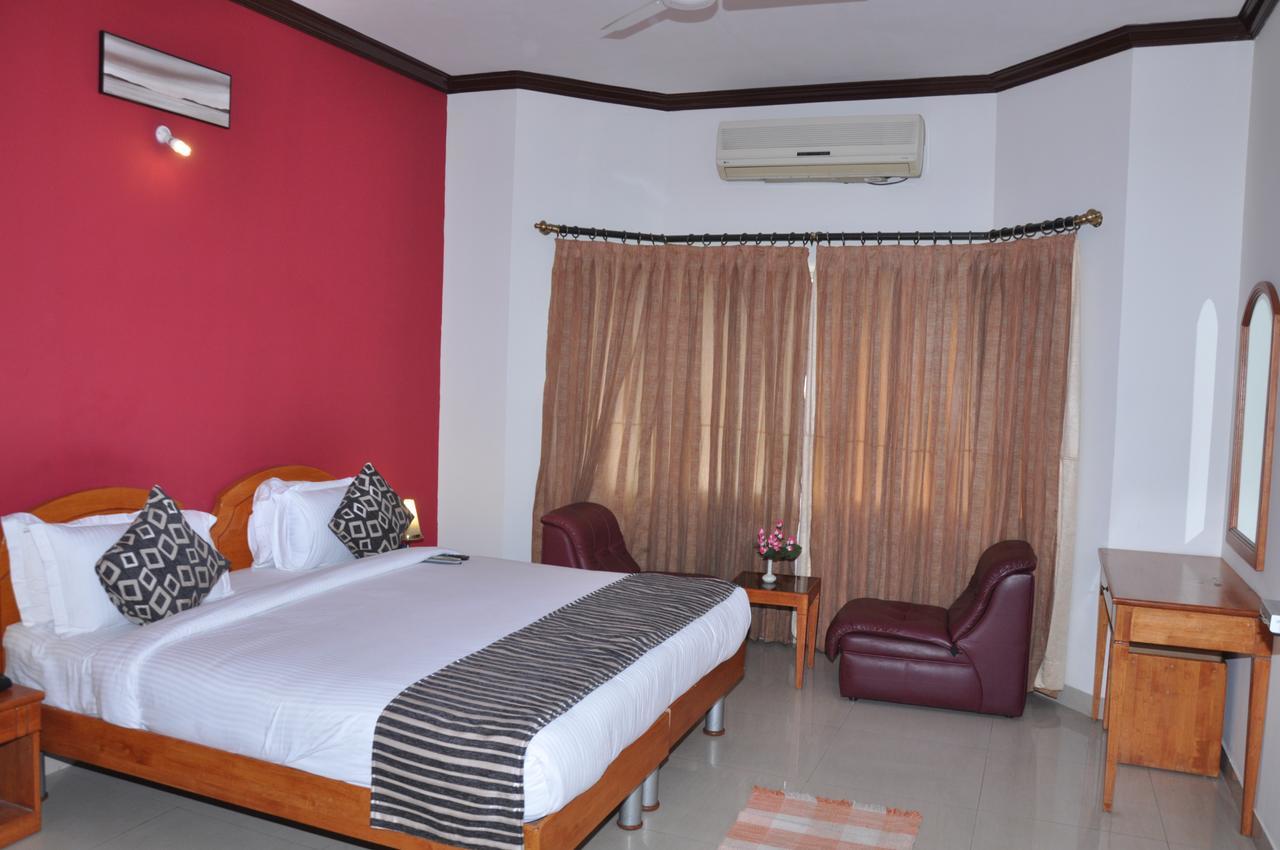 Dass Suites,Domlur Bangalore Exterior photo