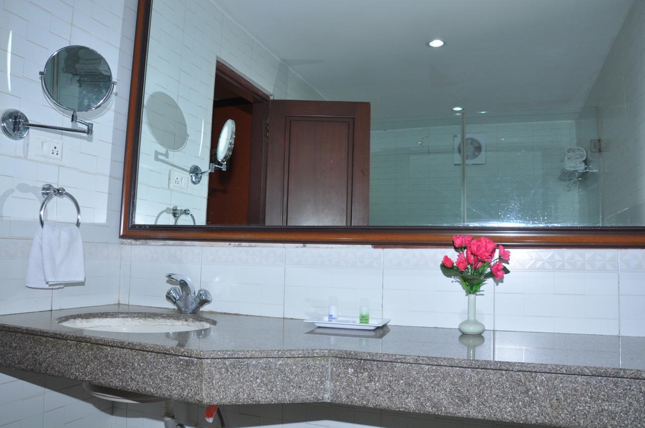 Dass Suites,Domlur Bangalore Exterior photo