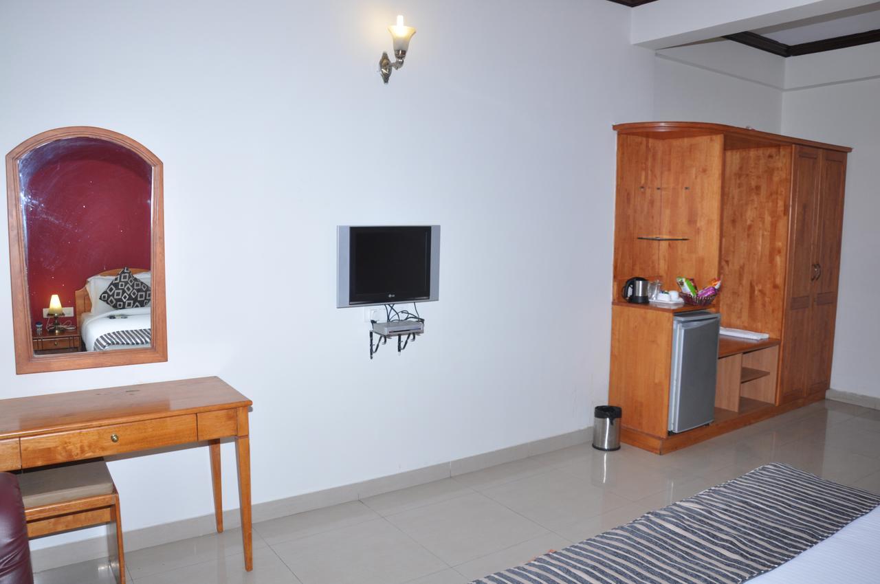 Dass Suites,Domlur Bangalore Exterior photo